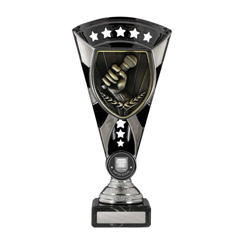 Cobra Cup-Public Speaking