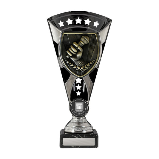 Cobra Cup-Public Speaking