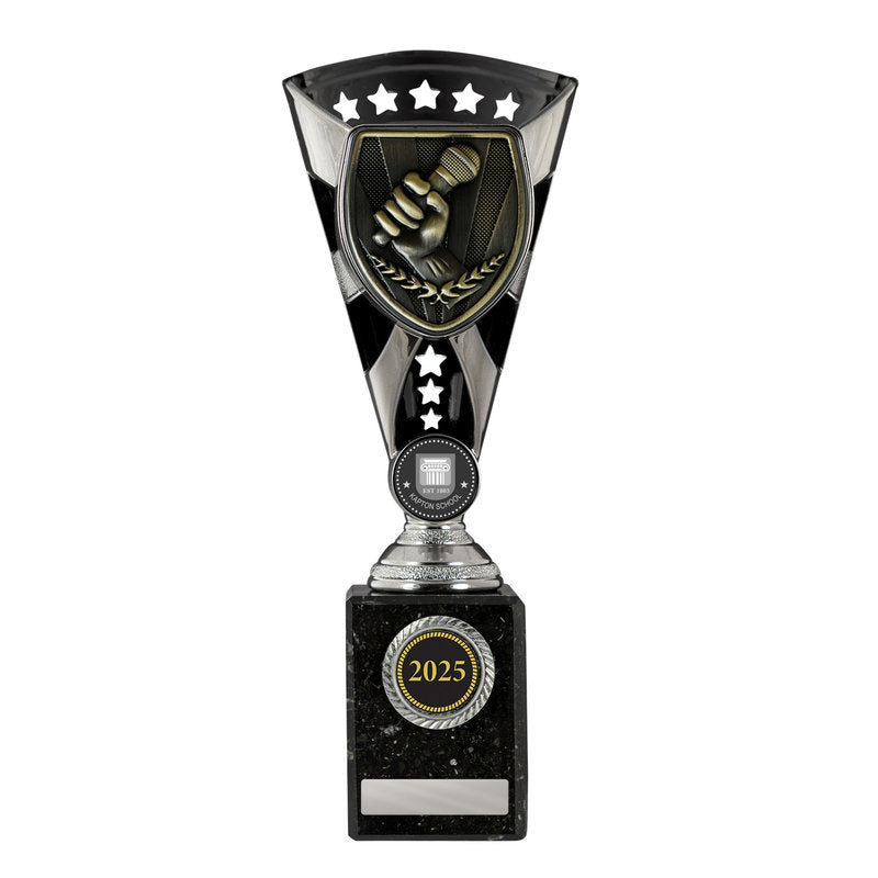 Cobra Cup-Public Speaking