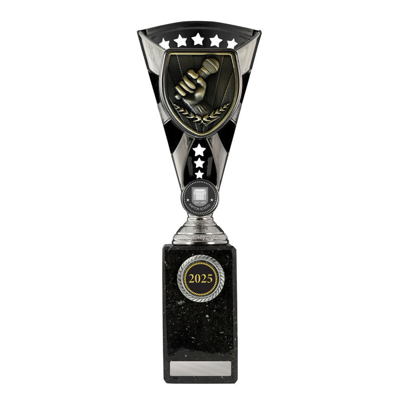 Cobra Cup-Public Speaking