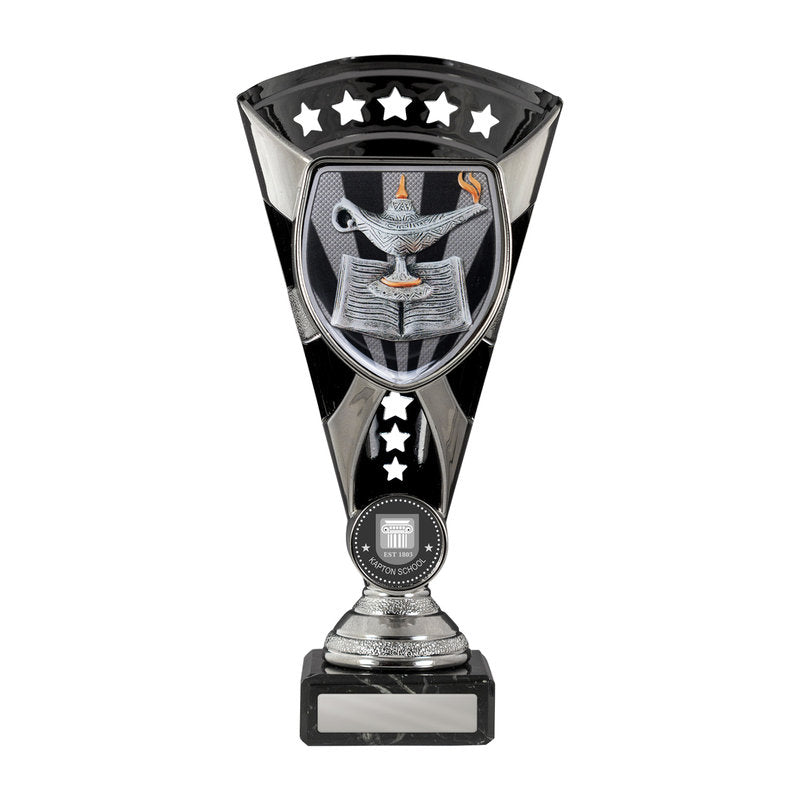 Cobra Cup-Knowledge