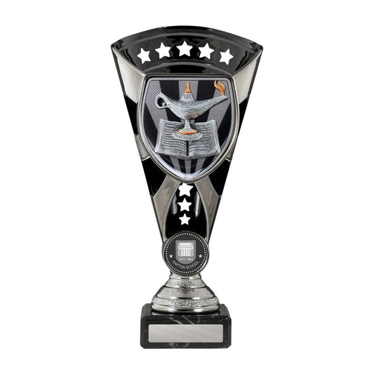 Cobra Cup-Knowledge