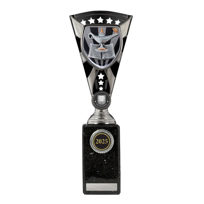 Cobra Cup-Knowledge