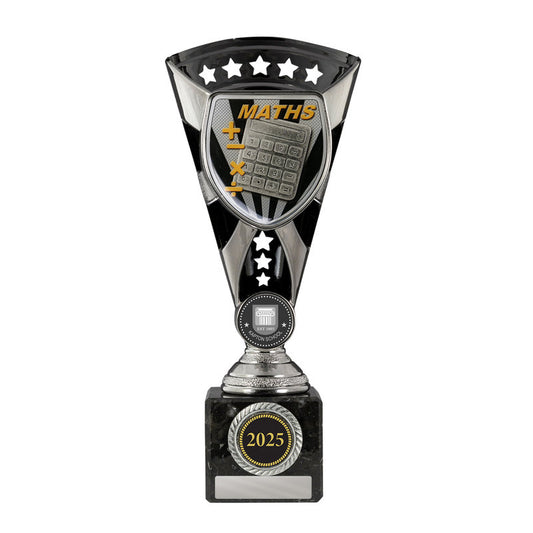 Cobra Cup-Maths