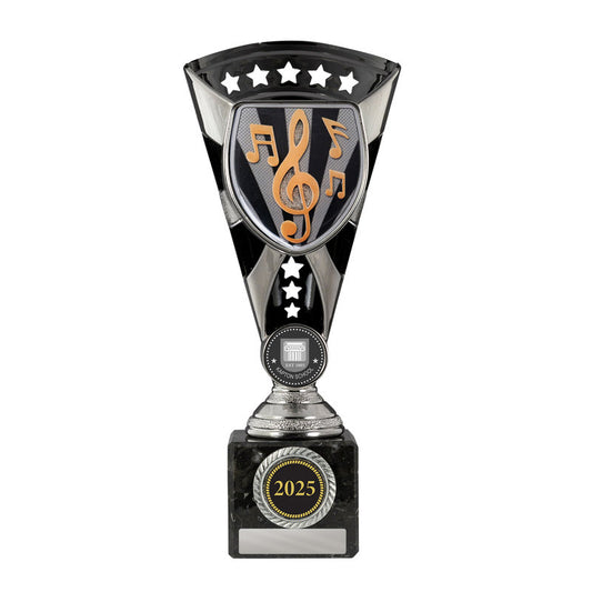 Cobra Cup-Music
