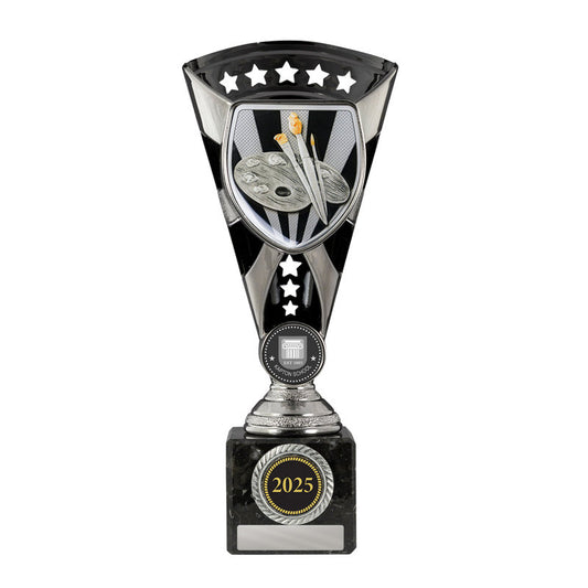 Cobra Cup-Art