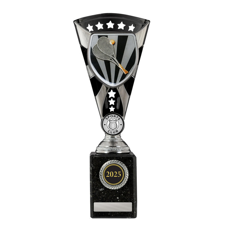 Cobra Cup-Squash
