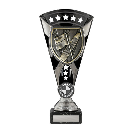 Cobra Cup-Lifesaving