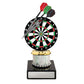 Darts Figurine on Column