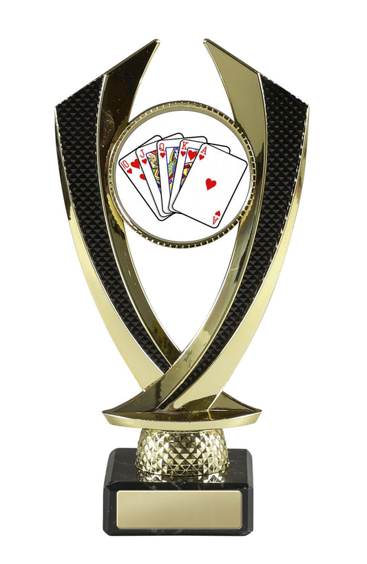Poker on Base