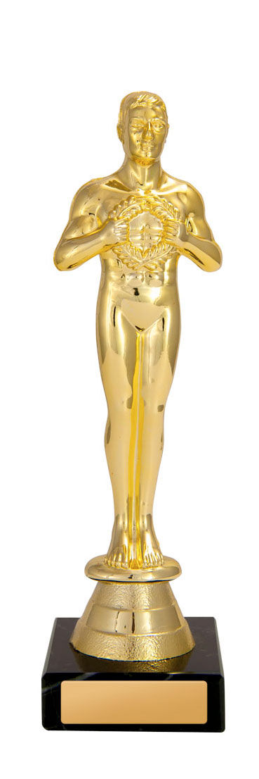 Achievement Figure on Base