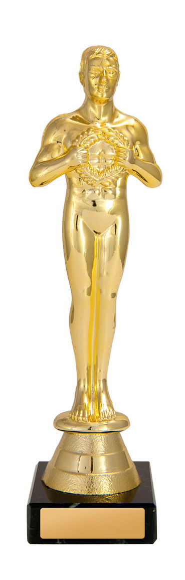 Achievement Figure on Base