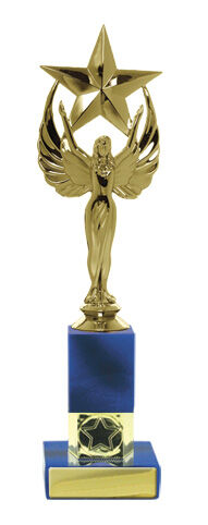 Achievement Figure on Base