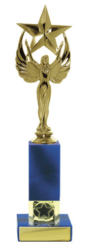 Achievement Figure on Base