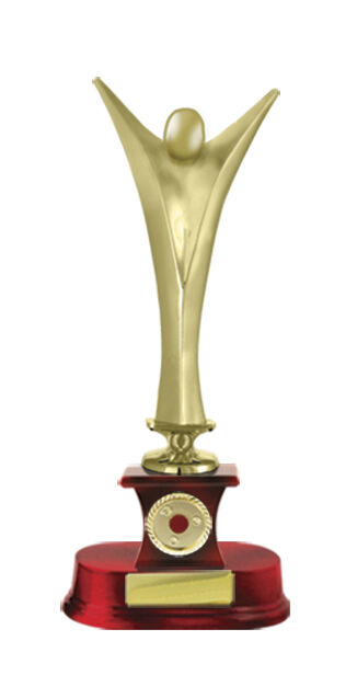 Achievement Figure on Base