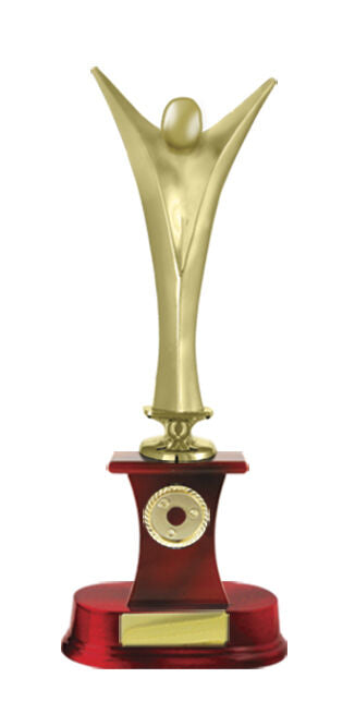 Achievement Figure on Base