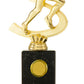 Athletics Male Figure on Column