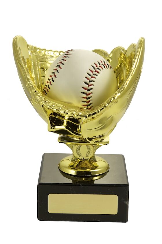 Baseball Glove