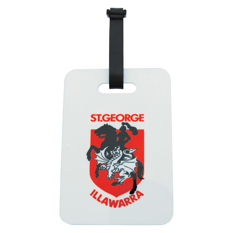 Luggage Tag