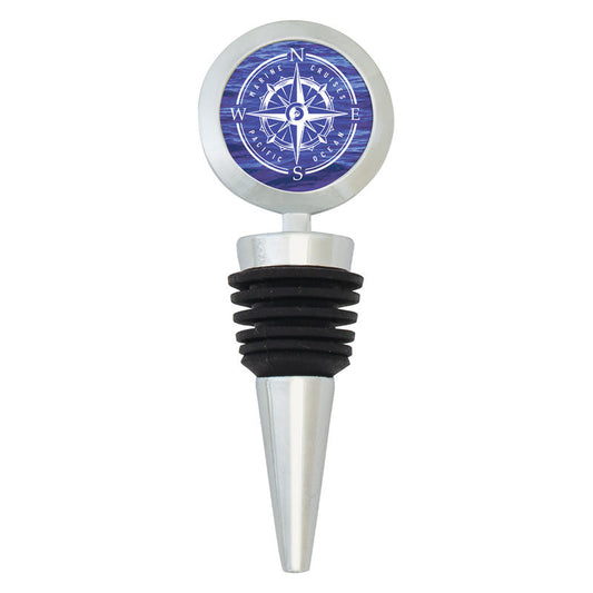 Wine Bottle Stopper