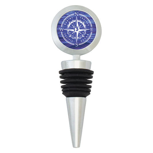 Wine Bottle Stopper
