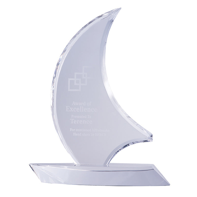 Crystal Sail