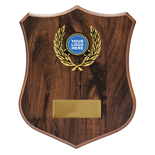 Budget Shield - Logo