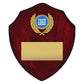 Rosebud Shield