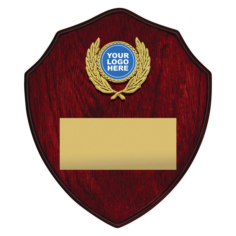 Rosebud Shield