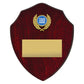 Rosebud Shield