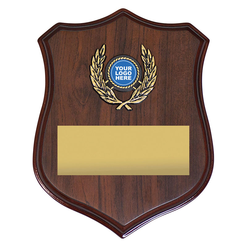 Braeburn Shield