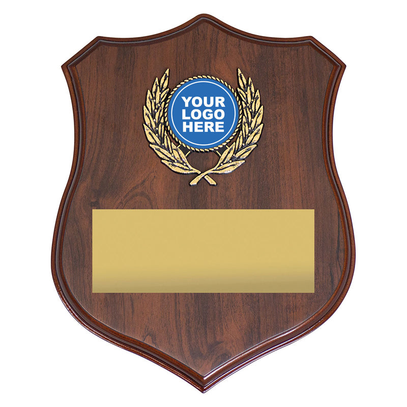 Braeburn Shield
