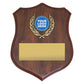 Braeburn Shield