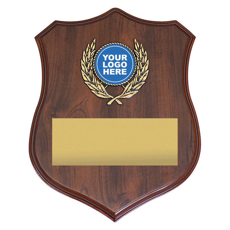 Braeburn Shield