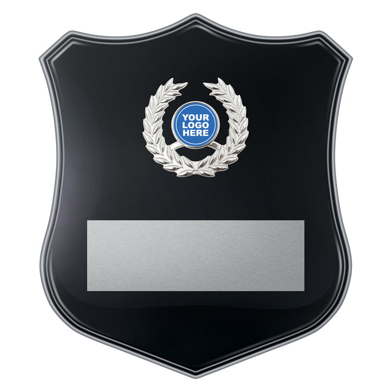 Archer Shield - Black