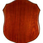 Shield Plaque