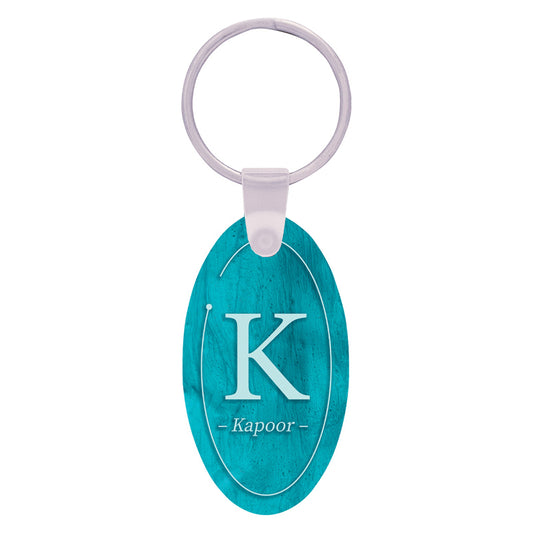 Colour Keychain