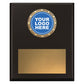 Challenge Plaque