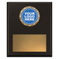 Challenge Plaque
