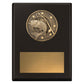 Challenge Plaque - Fishing