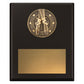 Challenge Plaque - Ballet