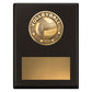 Challenge Plaque - Volleyball