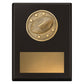 Challenge Plaque - Aussie Rules