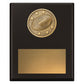 Challenge Plaque - Aussie Rules