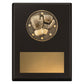 Challenge Plaque - Boxing