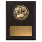 Challenge Plaque - Boxing