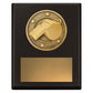 Challenge Plaque - Whistle