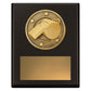 Challenge Plaque - Whistle