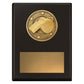 Challenge Plaque - Whistle