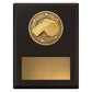 Challenge Plaque - Whistle